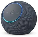 Amazon Echo Dot Max (2025 release) - Graphite