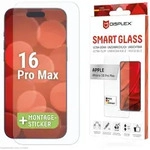 DISPLEX Smart Glasschutzfolie f&uuml;r iPhone 16 Pro Max