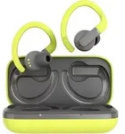 CANYON In-Ear Kopfh&ouml;rer OnRun 11 Sport Wireless, Charge Green Bluetooth 5.4,