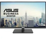 ASUS Business VA27UQSB 27" 4K, ergonomisch, Rahmenlos Business