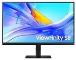 Samsung S32D800UAU Office Monitor - UHD, Ergonomie, USB-C