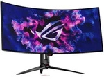 ASUS ROG Swift PG39WCDM 39" Curved, UWQHD, 240Hz, 0,03ms GtG, Gaming