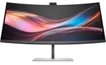 HP 734pm Series 7 Pro Office Monitor Monitor