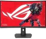 ASUS ROG Strix XG32WCS 32" Curved, WQHD, 180Hz, 1ms, ELMB Sync Gaming