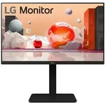 LCD LG 24BA550-B Business Monitor- FHD, IPS, schwarz 100Hz, 5ms, HDMI, VGA,