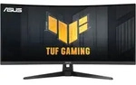 ASUS TUF Gaming VG34VQ3B 34" Curved, UWQHD, 180Hz, 1ms, ELMB Gaming Monitor