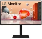LG 27BA550-B Business Monitor USB-Hub, EPEAT Bronze, Energy Star, TCO 9
