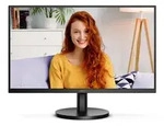 AOC U27B3M 27 Zoll UHD Monitor, HDR10 (3840x2160, 4K, 60 Hz, 2x HDMI, DisplayPort)