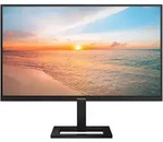 Philips 27E1N1800AE 27 Zoll Ultra HD Monitor, Laustprecher, h&ouml;henverstellbar, HDR10