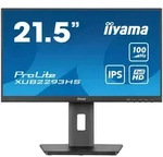Iiyama XUB2293HS-B6 Office Monitor Monitor