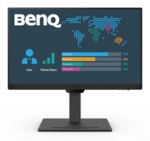 BenQ BL2490T LED Monitor 1920 x 1080 Full HD (1080p) @ 100 Hz - IPS - 250 cd/m&sup2; -