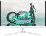 Philips Evnia 27M2N3201A 27 Zoll Full HD Gaming Monitor, 180 Hz, 0.5 ms, FreeSync