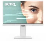 BenQ GW2486TC Monitor 60,5cm 24 Zoll Full HD, IPS, 5ms, HDMI, DisplayPort, USB-C,