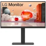 LG 24BA650-B Business Monitor 23" 60,4cm Full HD IPS, DisplayPort, HDMI, USB-C, VGA,