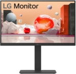 LG 24BA750-B Business Monitor 23" (60,4cm) Full HD IPS, DisplayPort, HDMI, USB-C,