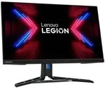 Lenovo Legion R27qc-30 Gaming Monitor - QHD, 165Hz, 0,5ms MPRT gebogen curved,