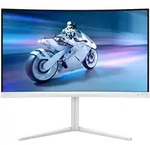 Philips Evnia 27M2C5201L 27 Zoll FHD Curved Gaming Monitor, 180 Hz, 1 ms GtG,