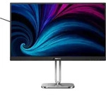 Philips 27B2U6903/00 - 27 Zoll Ultra HD Monitor, h&ouml;henverstellbar, Lautsprecher