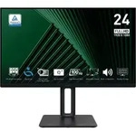 MSI PRO MP245PG Office Monitor - IPS Panel, 100Hz H&ouml;henverstellbar 120mm