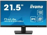 Iiyama XU2293HSU-B7 Office Monitor