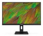 Philips 27B1U3900/00 - 27 Zoll Ultra HD Monitor, h&ouml;henverstellbar, Lautsprecher,