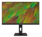 Philips 27B1N3800/00 - 27 Zoll Ultra HD Monitor, h&ouml;henverstellbar, Lautsprecher,
