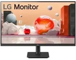 LG 27BA400-B Business Monitor 27" 68,6 cm Full HD IPS, DisplayPort, HDMI