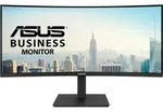ASUS Business VA34VCPSR 34" Curved Monitor - VA, UWQHD, 100Hz