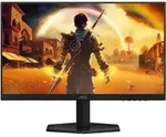 AOC 24G42E AOC Gaming 24G42E - 24 Zoll FHD Monitor, 180 Hz, 1 ms, FreeSync Prem.,