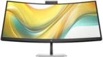HP S5 Pro 534pm WQHD Monitor 100Hz, USB-C 100W ,HDMI, DP