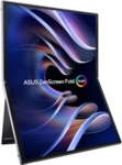 ASUS ZenScreen Fold OLED MQ17QH 17,3 Zoll - OLED Mobile Monitor 43,9cm (17,3"), QHD,