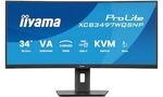 Iiyama XCB3497WQSNP-B1
