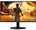 AOC 27G42E - 27 Zoll FHD Monitor, 180 Hz, 1 ms, FreeSync Prem., G-Sync comp., HDR10