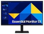 Samsung S24D304GAU 24" Business Monitor - IPS, FHD, 100Hz, HDMI