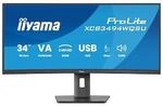 Iiyama XCB3494WQSU-B1