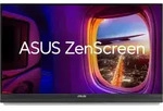 ASUS ZenScreen MB27ACF 27 Zoll - Mobile Monitor 68,6cm (27"), QHD, IPS, 100Hz, HDMI,