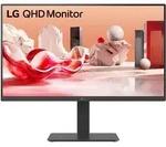 LG 27BA45QB-B 27" IPS Business Monitor - QHD IPS Panel H&ouml;henverstellbar 150mm,