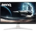 BenQ EX271 Gaming Monitor 68,58cm 27 Zoll wei&szlig; Full HD, 16:9, 2ms, 400cd/m2