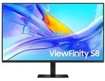 Samsung S37D804UAU Office Monitor - UHD, H&ouml;henverstellung, USB-C