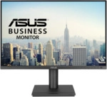 ASUS BE248QF Business Monitor -24,1" WUXGA IPS, 100Hz, HDMI, VGA, ergonomisches
