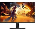 AOC Q24G4RE 24 Zoll - Gaming Monitor Fast IPS, QHD, 180 Hz