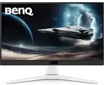BenQ EX251 Gaming Monitor 62,23cm 24,5 Zoll wei&szlig; Full HD, 16:9, 4ms, 400cd/m2, 220Hz