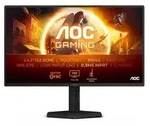 AOC 25G4SXU 25 Zoll Full HD Monitor, 310 Hz, 1 ms, FreeSync Prem., G-Sync comp.,