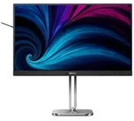 Philips 27B2U4601 27 Zoll - Office Monitor - IPS, QHD, 120 Hz, 4 ms GtG, HDMI, DP,