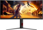 AOC CU34G4 Curved Gaming Monitor 34 Zoll, WQHD , 180 Hz