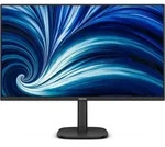 Philips 27B2U3601 27 Zoll - QHD Office Monitor IPS-Panel, QHD, 4 ms, 120 Hz, USB-C,