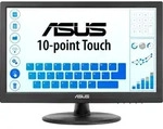 ASUS VT169HE 15,6 Zoll - Touch Office Monitor 39,6cm 15,6", FHD, IPS, 60Hz, HDMI, VGA