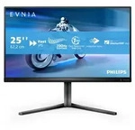 Philips Evnia 25M2N5200U 25 Zoll - Gaming Monitor Fast IPS, FHD, 390 Hz