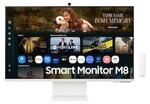 Samsung S32FM801UU 32" Smart Monitor - VA, 4K UHD, Tizen OS