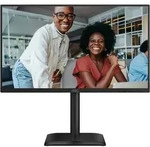 AOC 24E4U FHD Office Monitor 24 Zoll Full HD Office Monitor, IPS-Panel, 4 ms, 120 Hz,